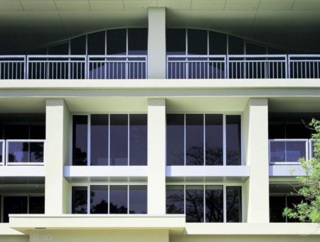 Hurtle East Apartments, Adelaide CBD