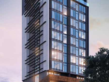 Wright Street, Adelaide CBD